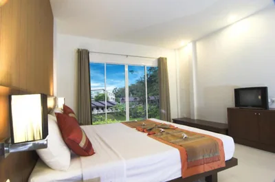 PS Hill Resort Phuket Patong – Fotos 5