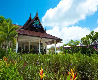 PS Hill Resort Phuket Patong – Fotos 6