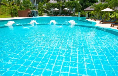 PS Hill Resort Phuket Patong – Fotos 10