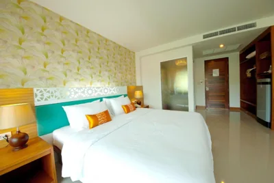 PS Hill Resort Phuket Patong – Fotos 14
