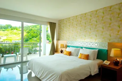 PS Hill Resort Phuket Patong – Fotos 16